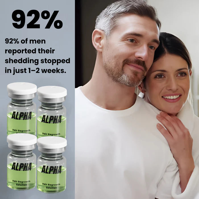 Add Another! HairInfused™ Hair Regrowth Solution