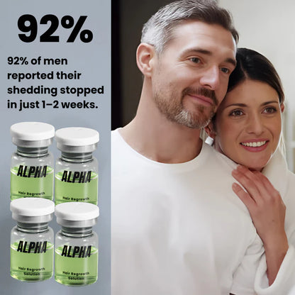 Add Another! HairInfused™ Hair Regrowth Solution